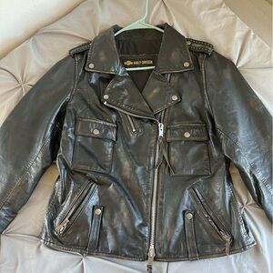 Genuine Harley Jacket